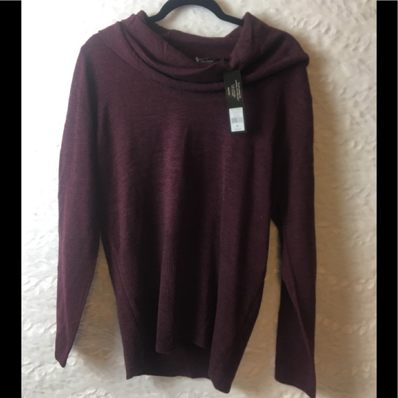 Daisy Fuentes Sweaters - NWT Daisy Fuentes sweater sz XL B16
